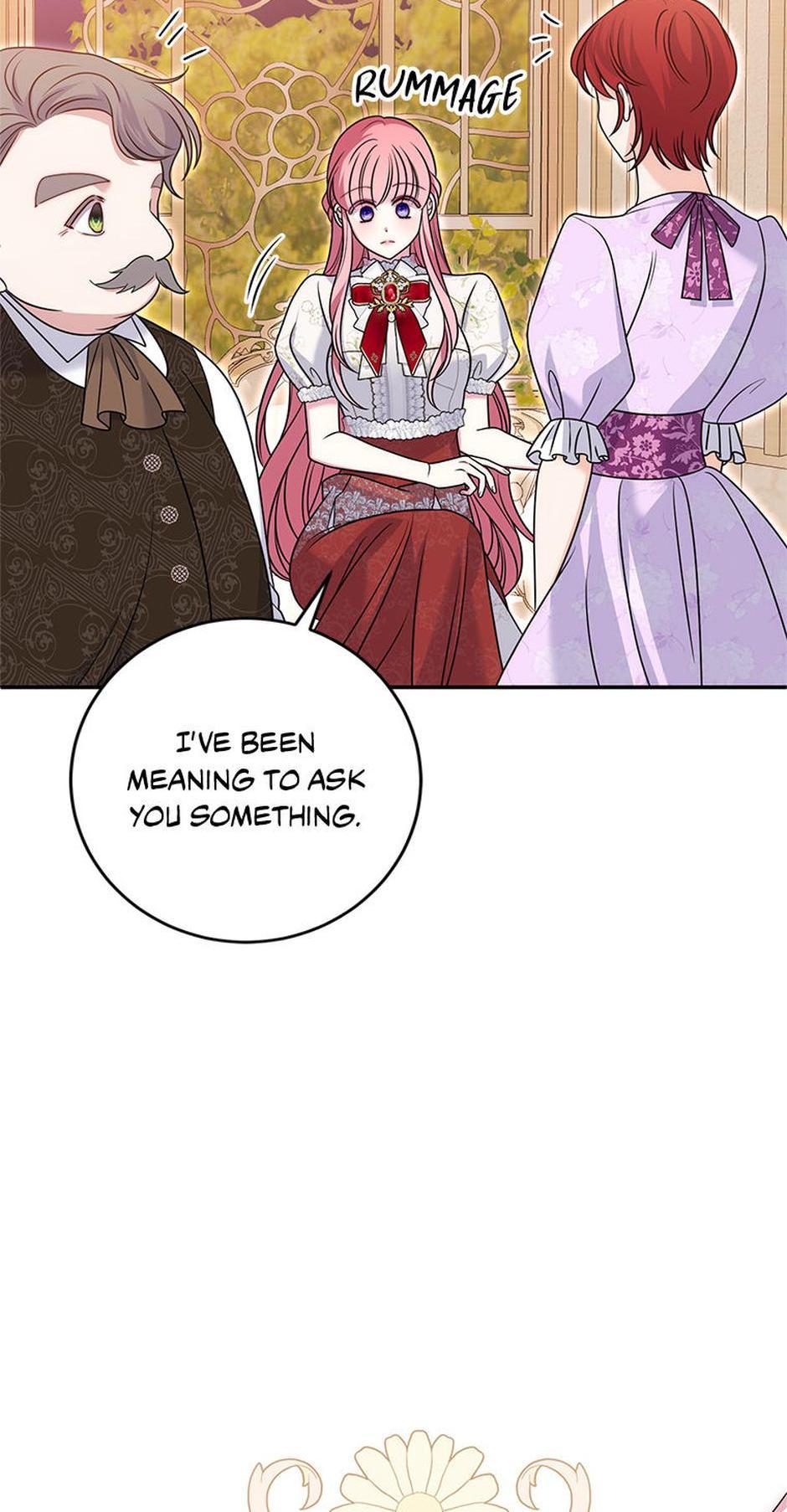 I Met the Male Lead in Prison Chapter 32 79